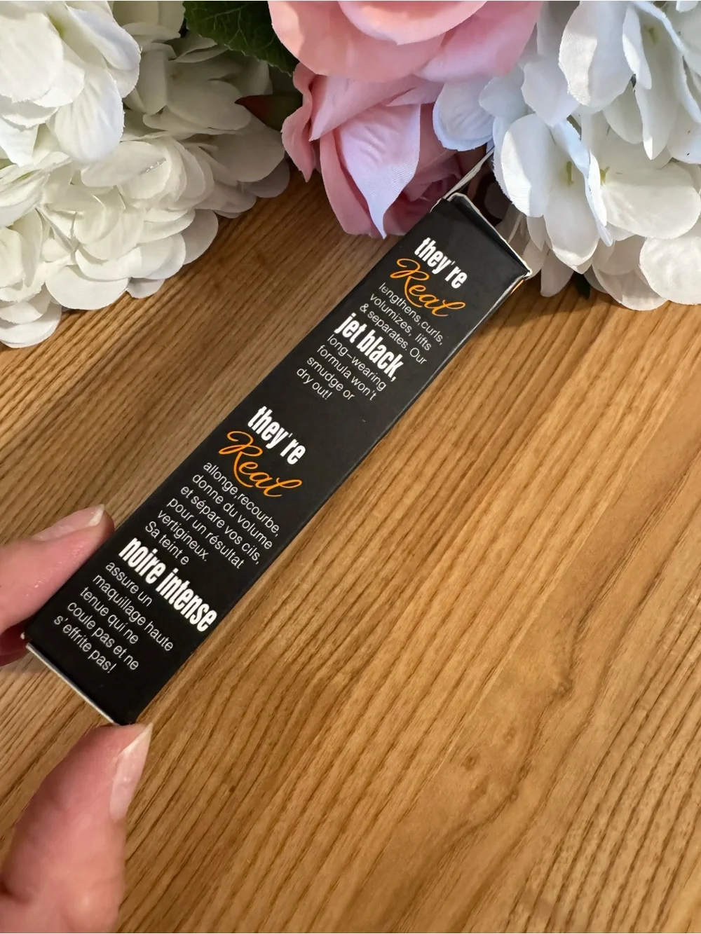 Benefit high impact